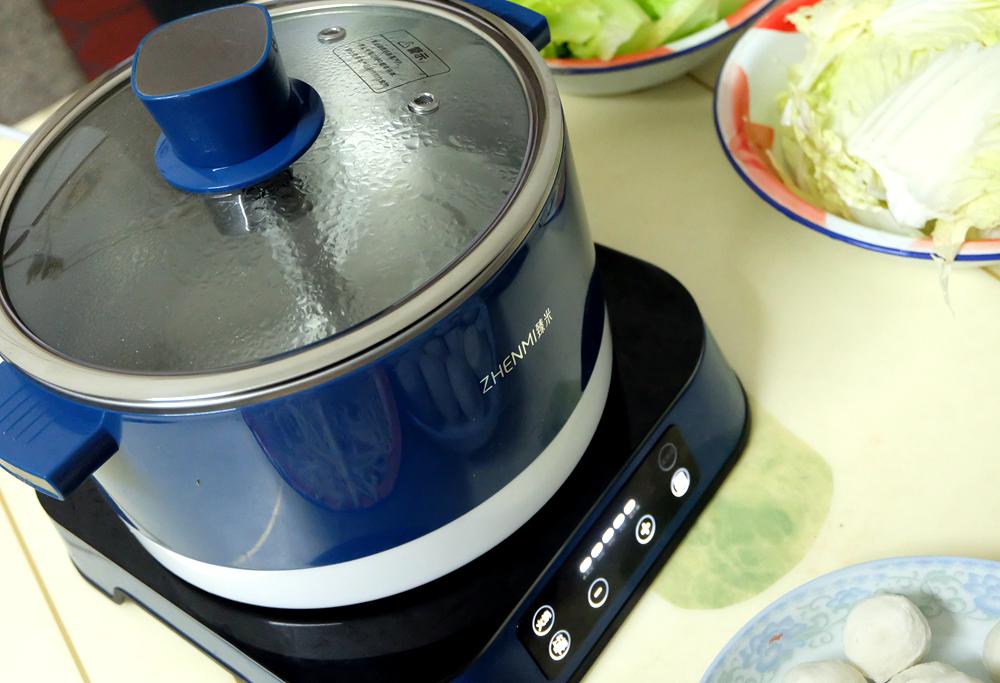 臻米升降火锅按键没反应,臻米自动升降火锅