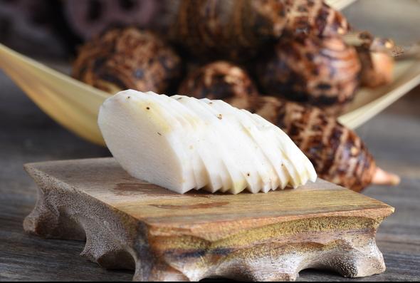 洗芋头手发痒用什么办法消除,削了芋头之后手痒怎么解决