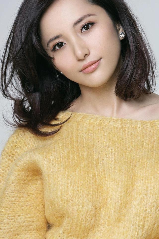 杨幂三朵金花图,杨幂旗下五朵金花古装造型