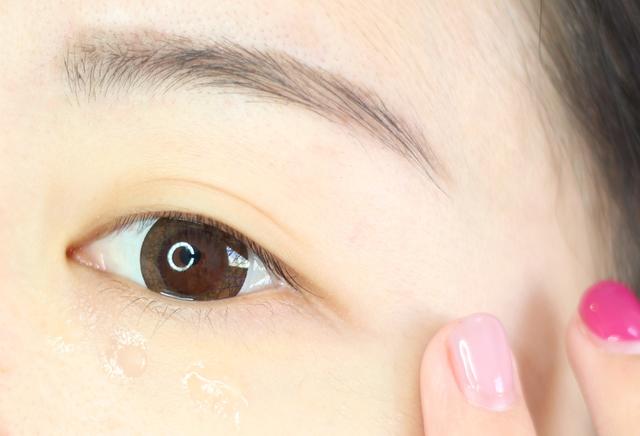 雅诗兰黛小棕瓶眼霜明星,雅诗兰黛小棕瓶眼霜鉴别