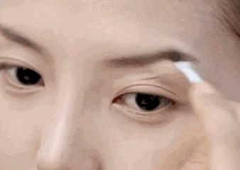 9.9元5支的眉笔抖音,便宜好用能画出根根分明的眉笔