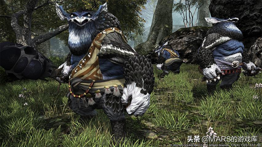 最终幻想147.0资料片,最终幻想14:向死而生的奇迹