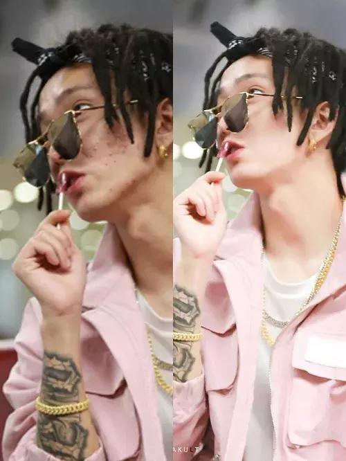 站姐都是怎么p图的,站姐们拍的照片