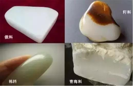 和田玉入门基本知识,和田玉初级入门知识及鉴别要点