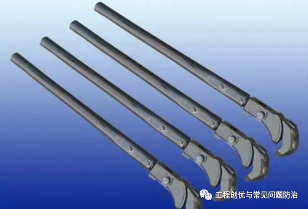 钢筋直螺纹套筒连接技术规程,钢筋直螺纹连接套筒施工工艺流程