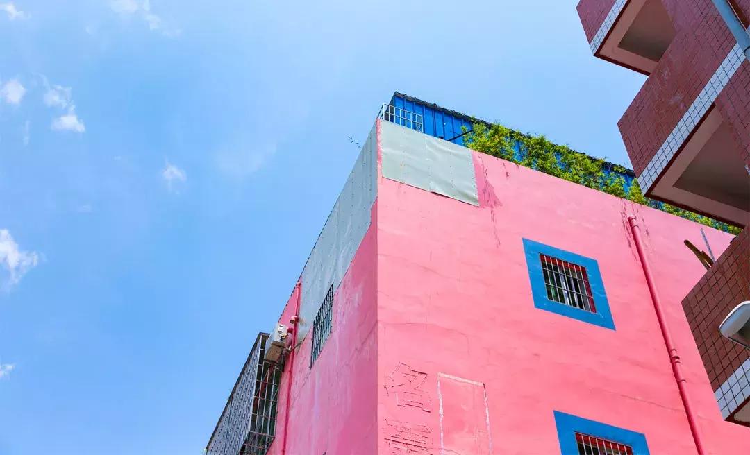 平湖低调小区,平湖品位