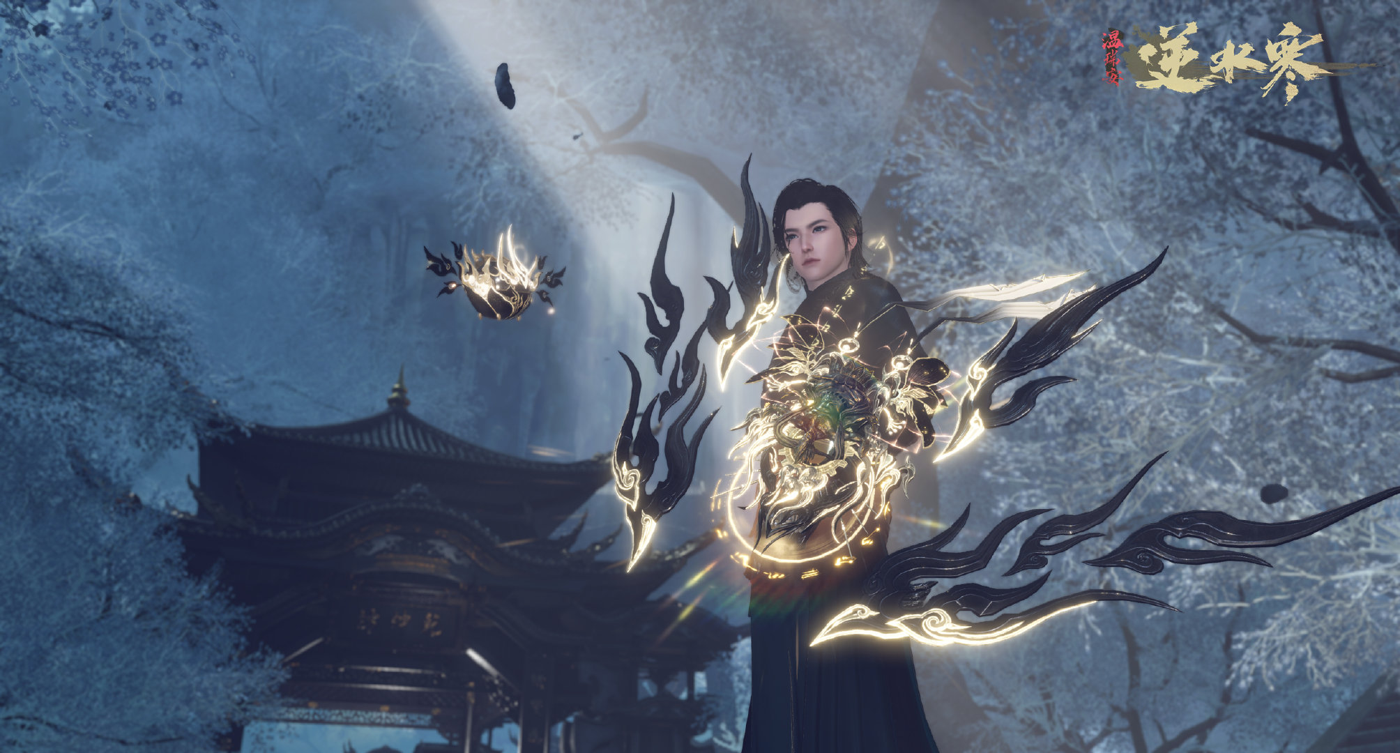 网游中60万只为了买一个*器武**外观？玩家：为何我不选择免费的