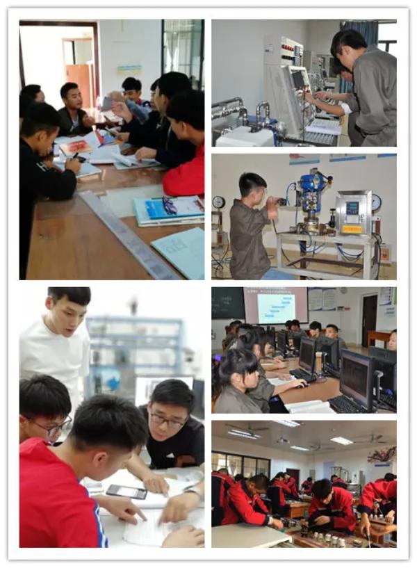 热门职校专业排名前十名,各大中职院校强势专业