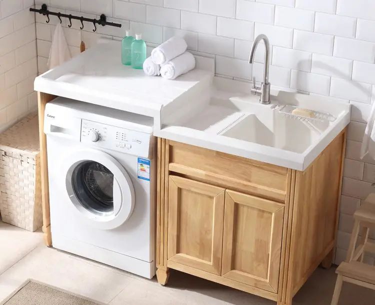 洗衣柜的高度多少为合适,洗衣柜一般高度是多少合适