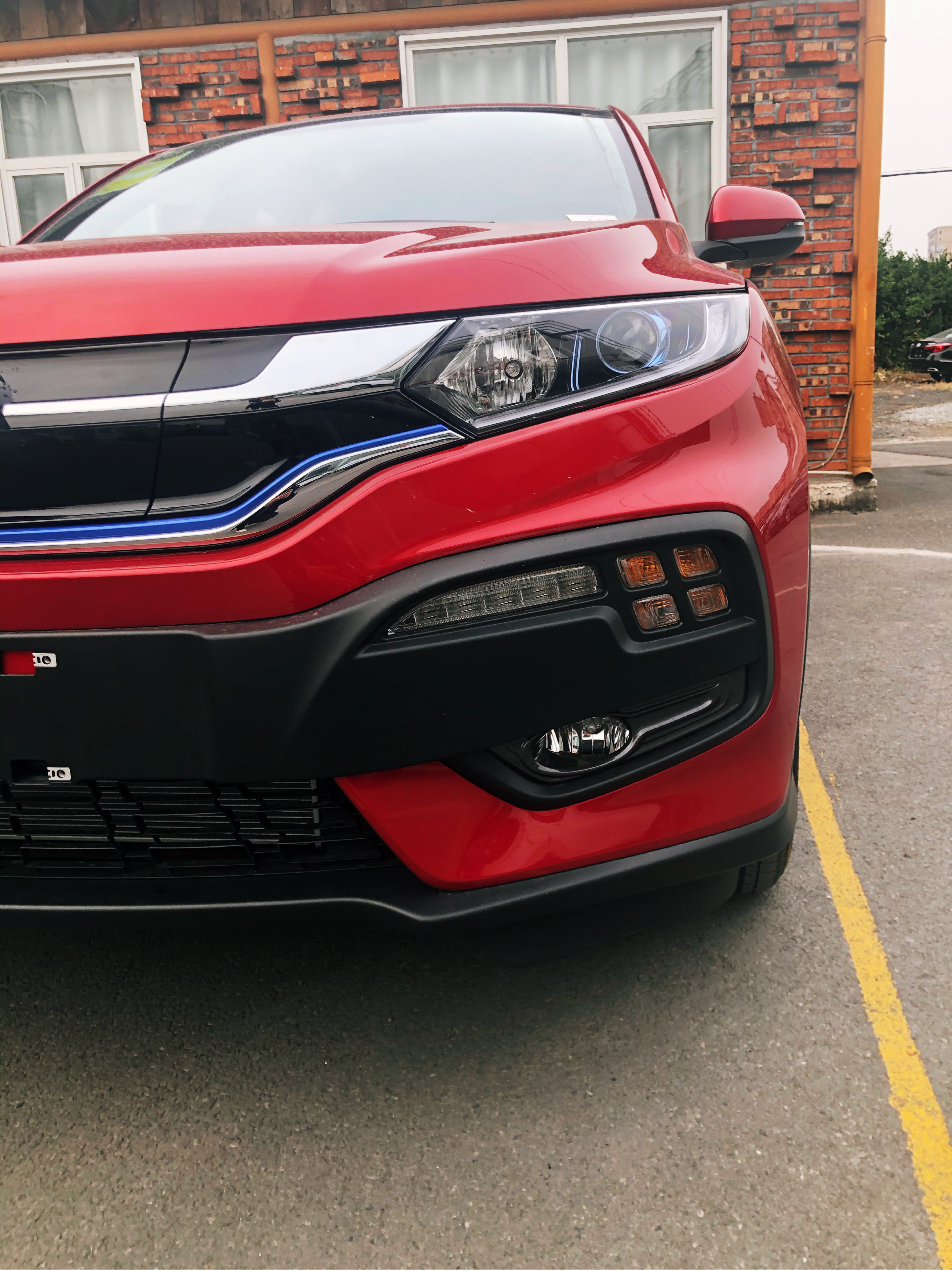 xrv新能源值得买吗,18xrv二手车价格