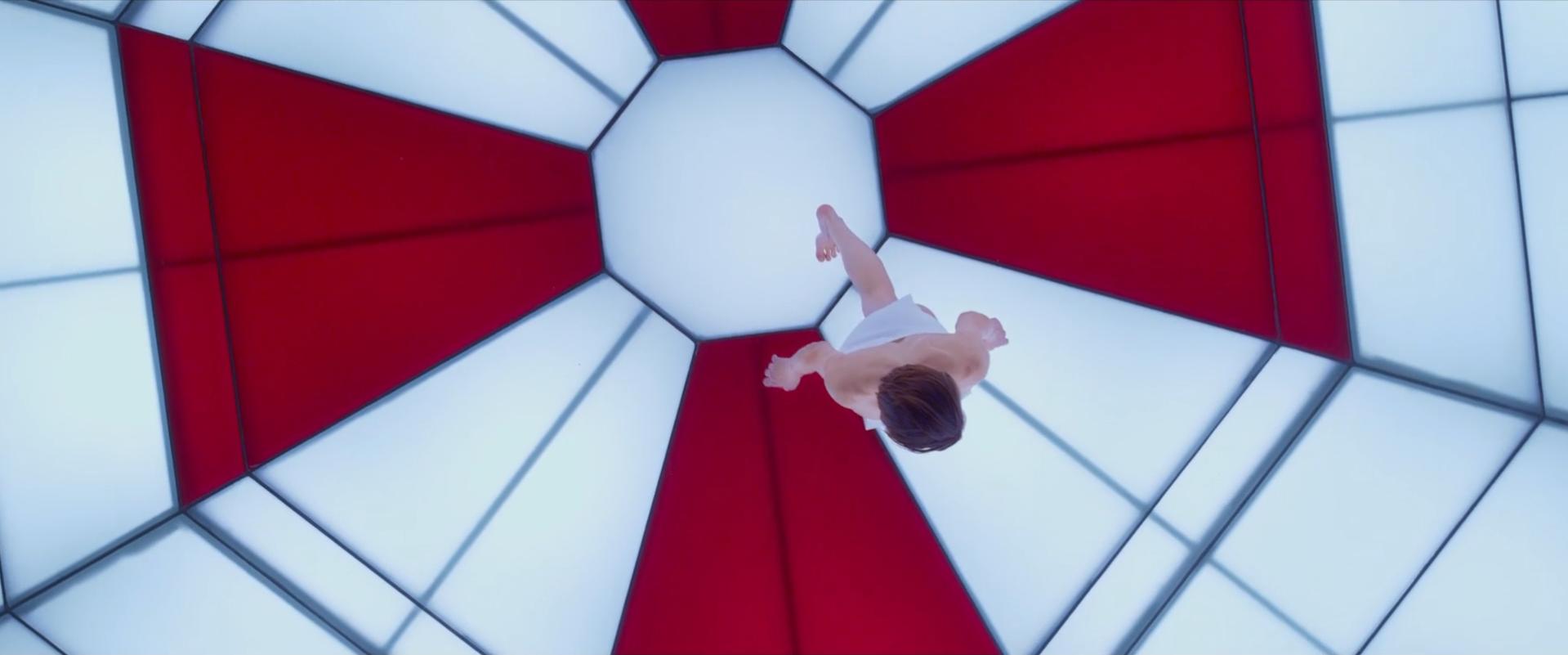 生化危机启示录视角,生化危机小知识