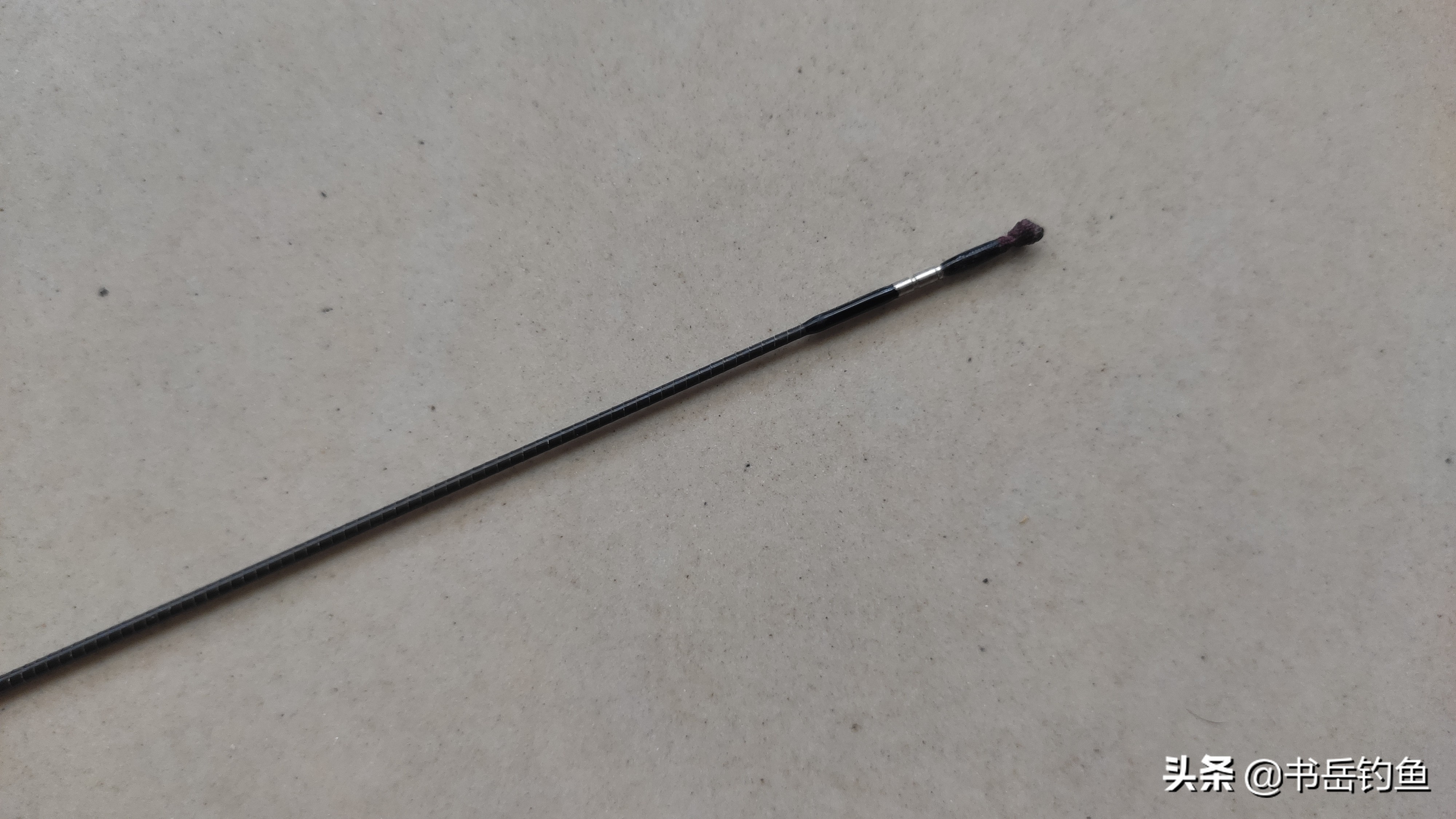 号称国产竞技钓竿黎明的竞技龙，走向落寞黄昏的原因在于产品本身