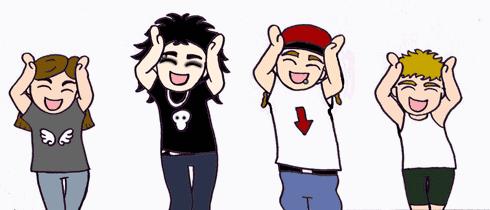 准备好了吗?亮码踏青,125座公园任你游!