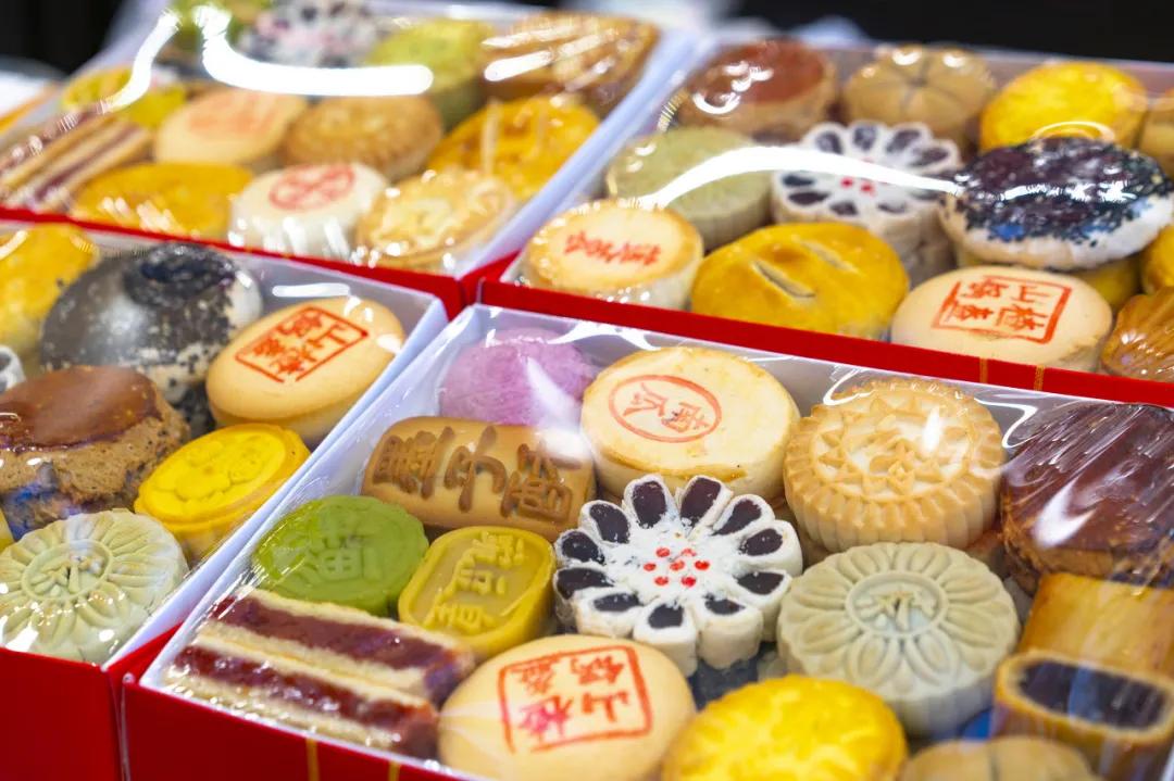 稻香村才是点心界最成功的北漂