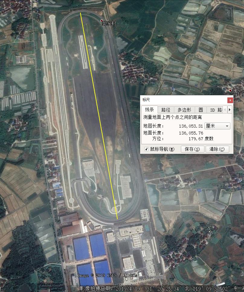 十大著名汽车试验场特点,中国最大汽车试验场