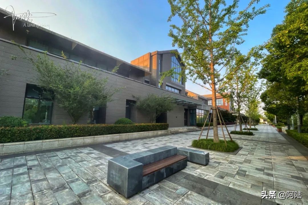 杭州梦想小镇是国家4a级景区,杭州西湖梦想小镇攻略