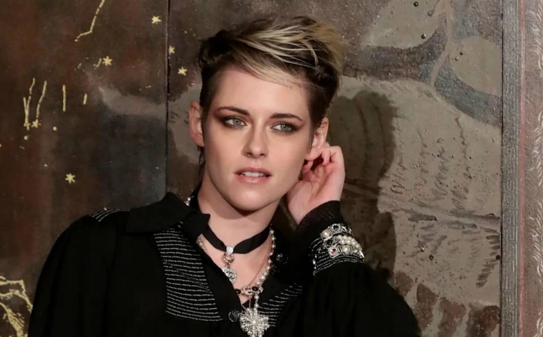 勇敢的“暮光女”小K：成败皆因特立独行