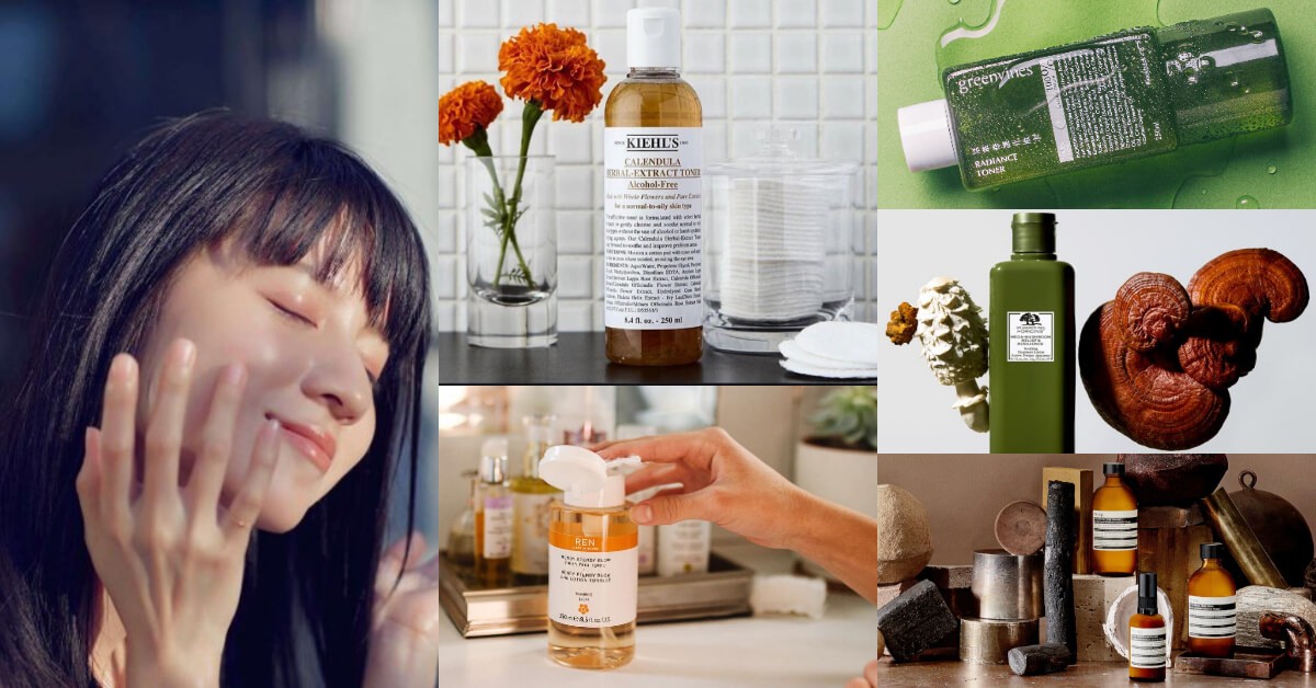 保湿湿敷的正确方法,高保湿化妆水湿敷