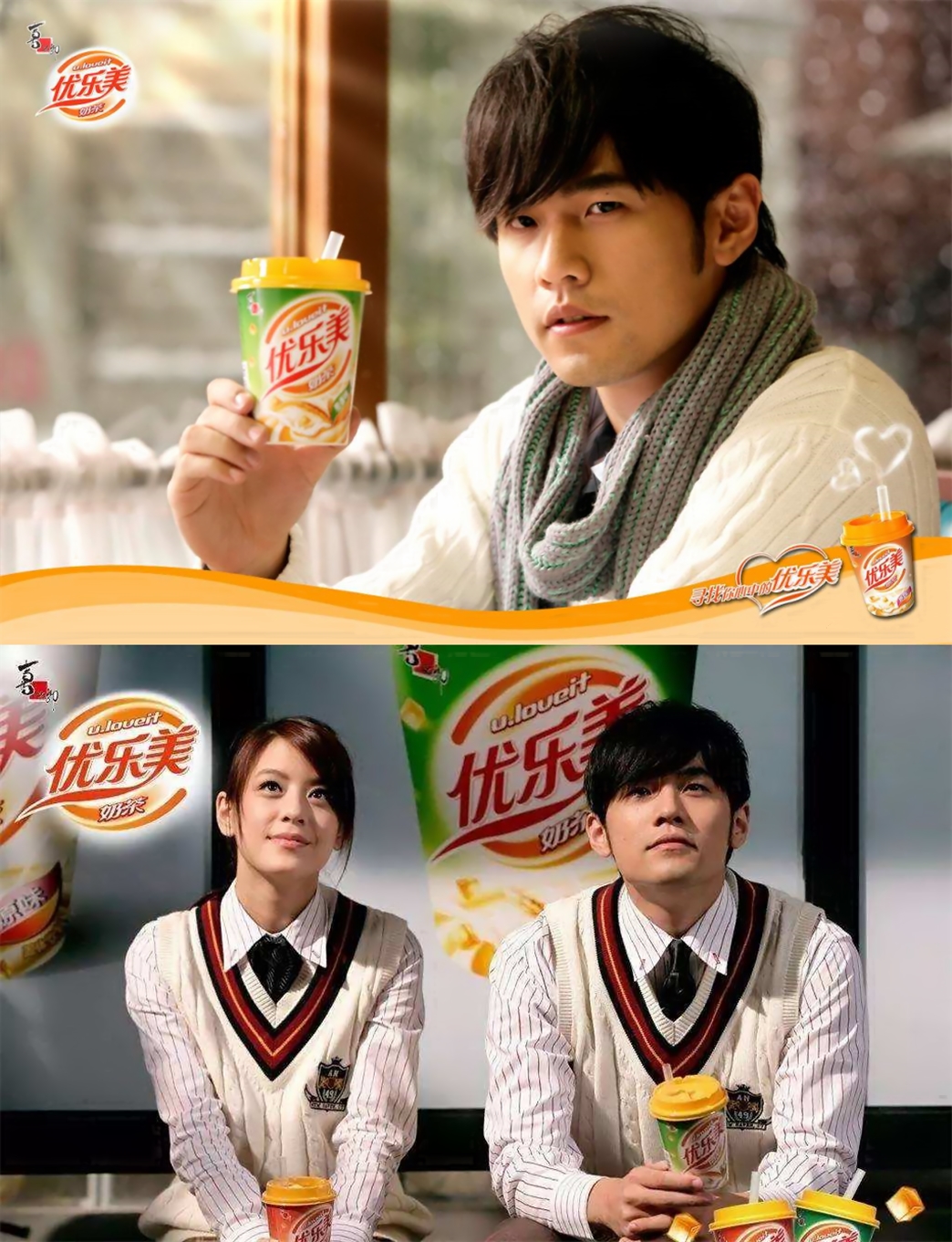 与代言人绑定了！小S女儿世袭代言头衔，娃哈哈二十年不换代言人