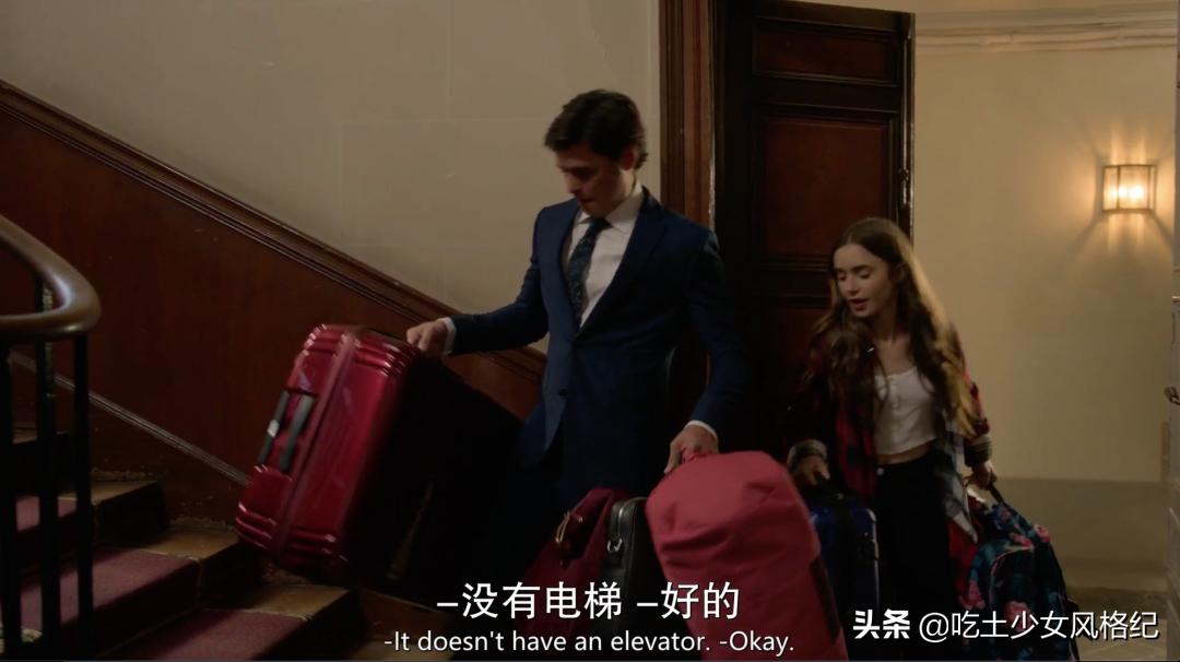 这部把贾玲送上热搜的美剧,让法国人吵翻了天