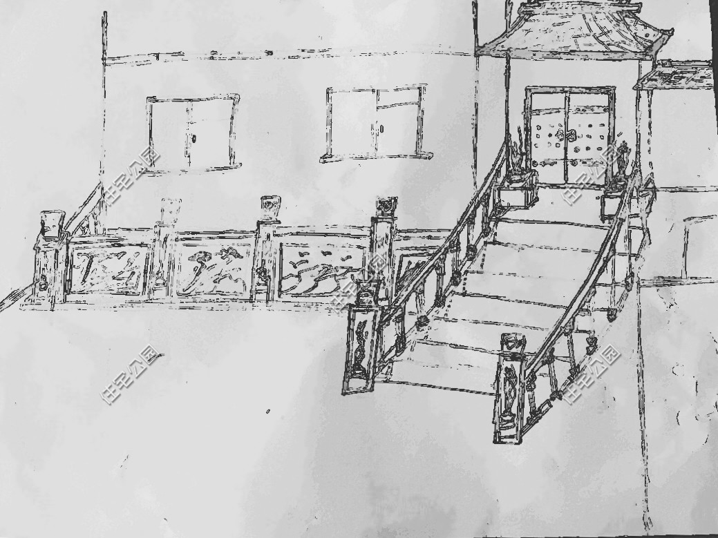 浙江土豪自建豪华别墅乔迁,90后小伙花30万自建别墅