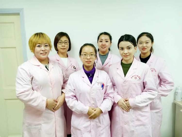 市中心医院产后恢复,新疆自治区中医院预约挂号