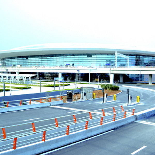 乌鲁木齐国际机场,上海浦东国际机场国际航班汇总