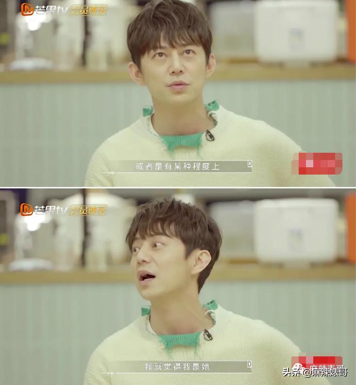 有一种友情叫何炅谢娜快乐大本营,快乐大本营何炅谢娜高空友情拷问