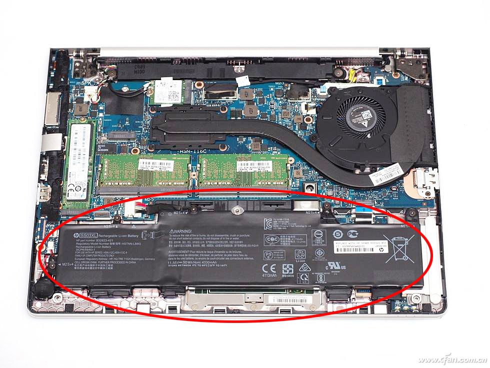 笔记本电源适配器和电池的关系,笔记本插电源对电池有什么影响