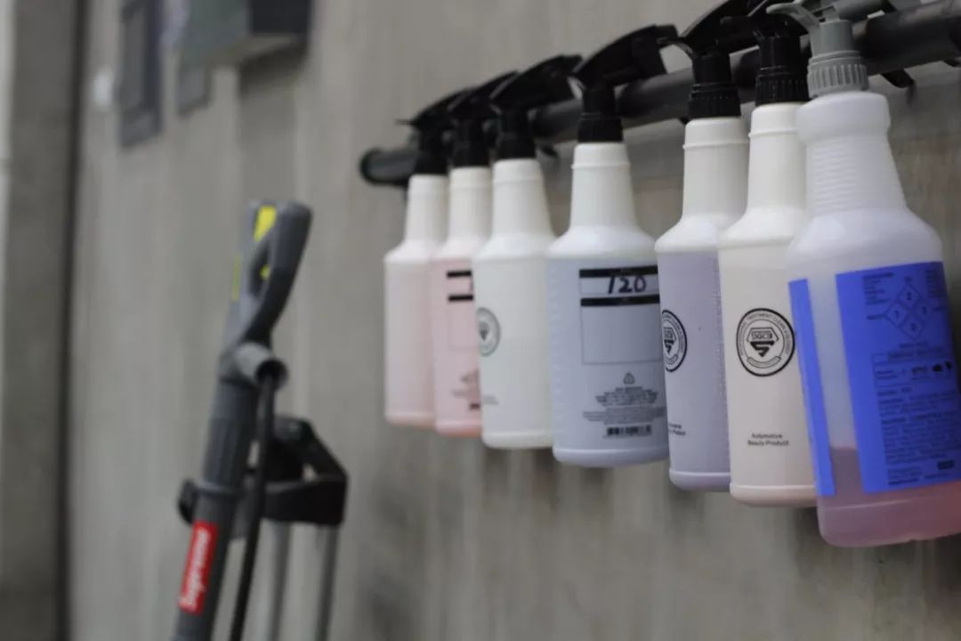 开一家汽车美容和维修的店,开一家汽车美容店怎么样