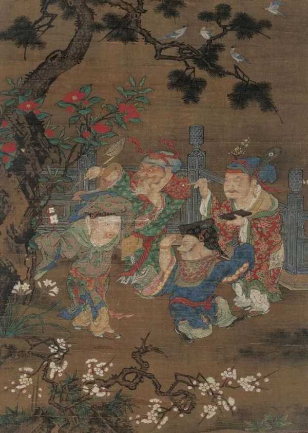 中元节世界上真有鬼吗,中元节有鬼之谜