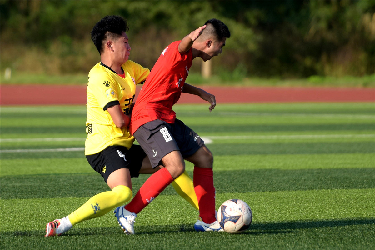 广西桂超联赛2024,广西桂超半决赛