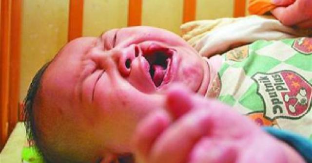 怀孕33周可以检查出胎儿是否健康,女子怀孕30周了