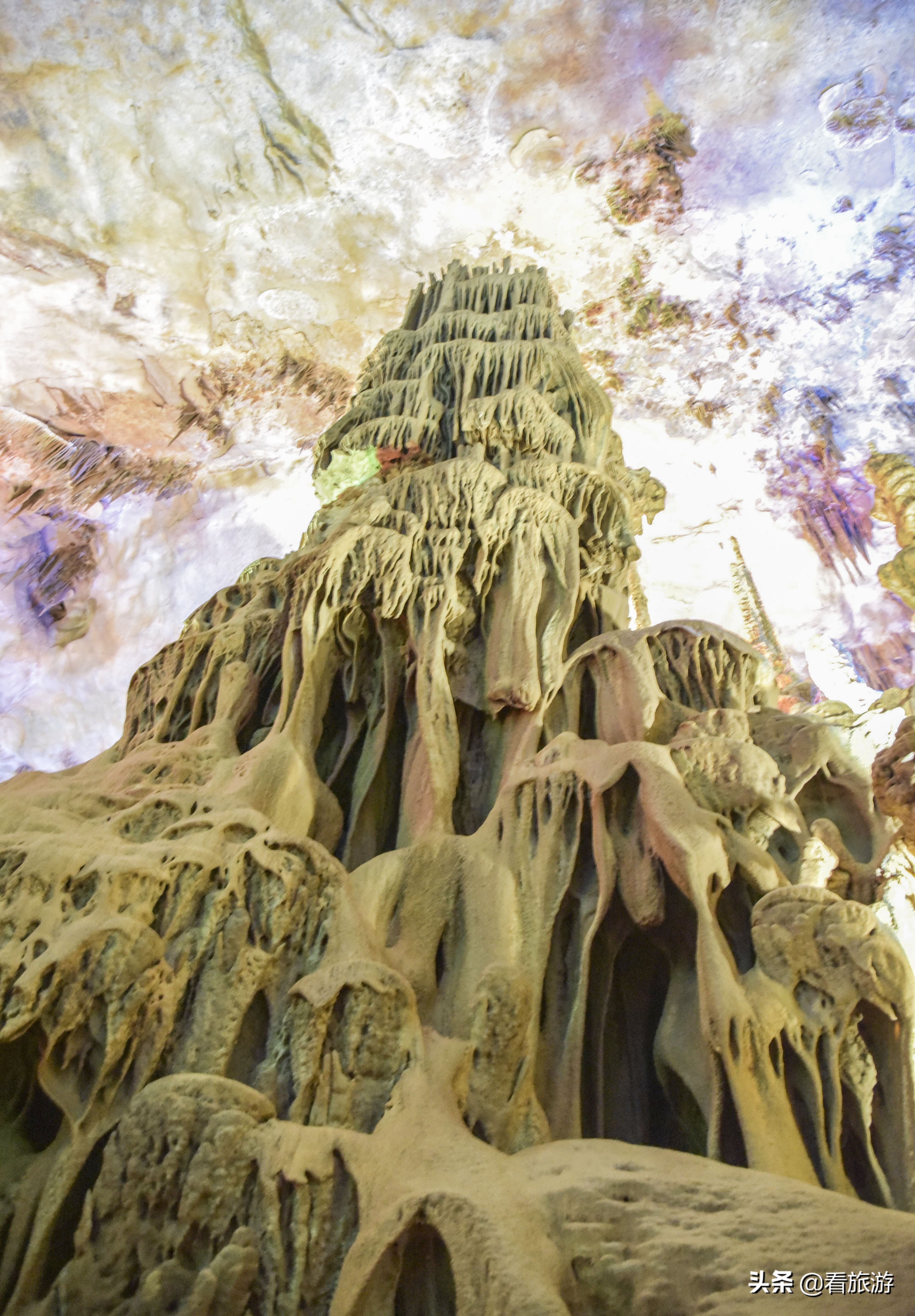 海洋深处水晶宫,水晶宫造型图