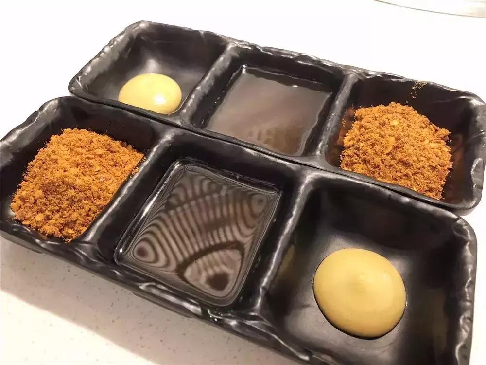 西安城市立方美食,西安吃货推荐地方