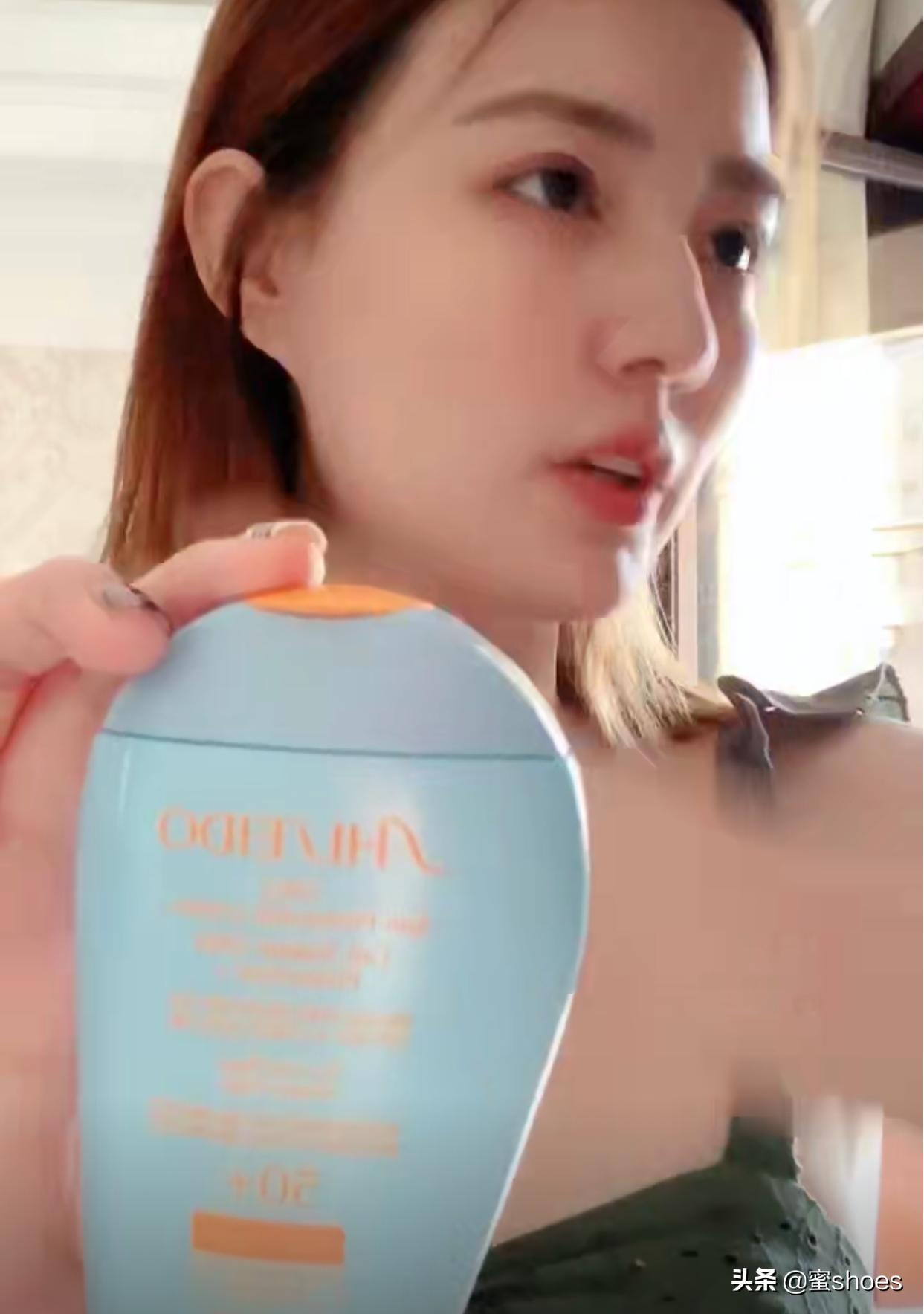 求求徐璐的“高仿号”不要再种草了！东西都太太太好用了