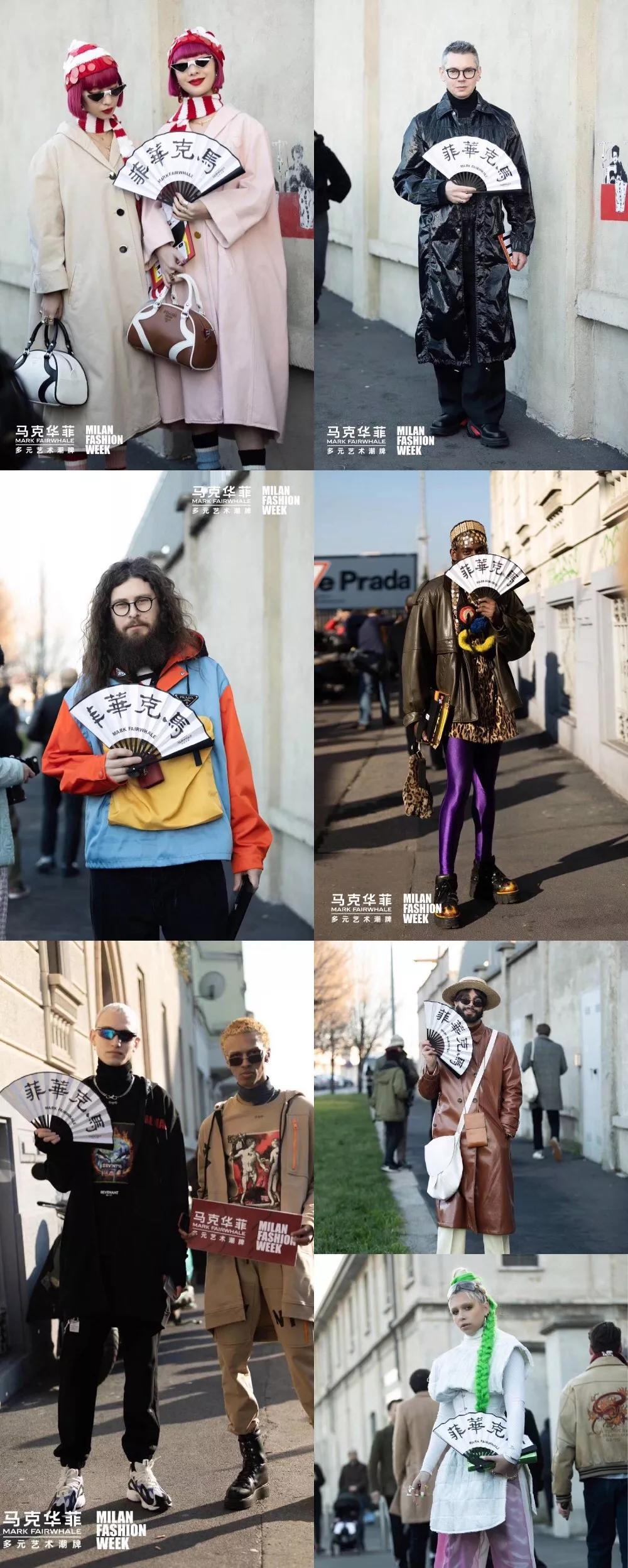 时尚潮牌马克华菲清仓,马克华菲怎么保持生命力