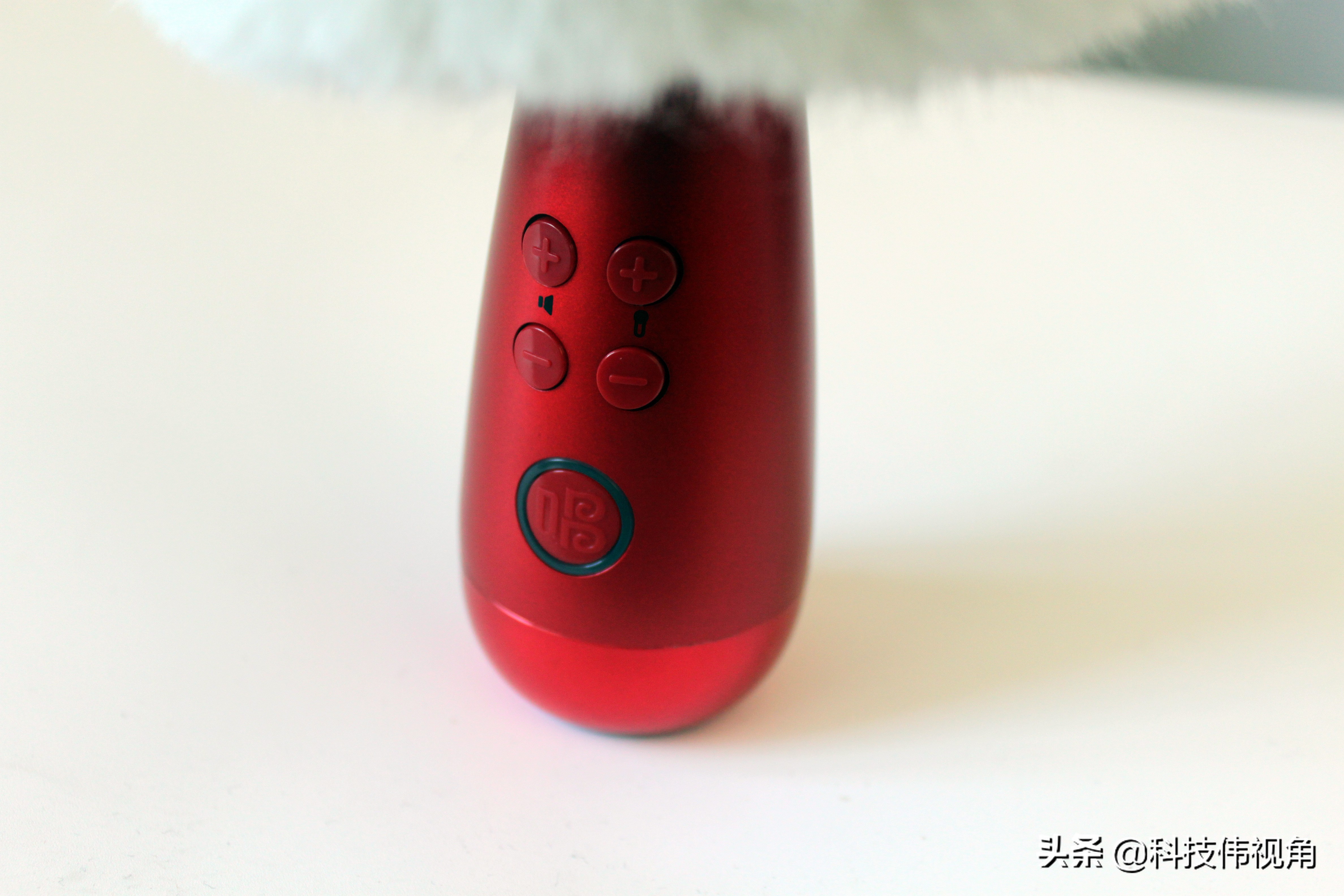 用唱吧小巨蛋作为直播麦克风,唱吧小巨蛋g2麦克风录音方法