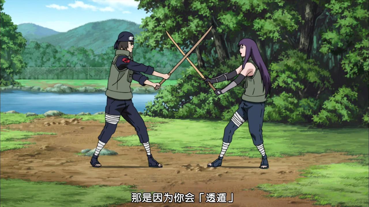 火影忍者月光疾风实力怎么样,月光疾风感觉身体状态不太好图片