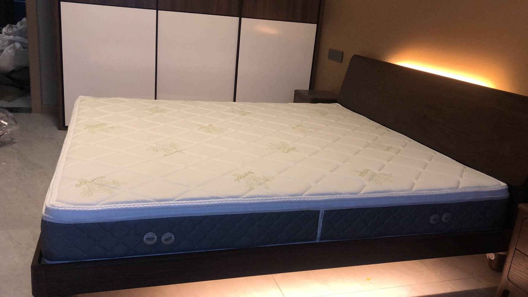 弹簧床垫与棕垫哪个环保,弹簧床垫和棕床垫哪种环保