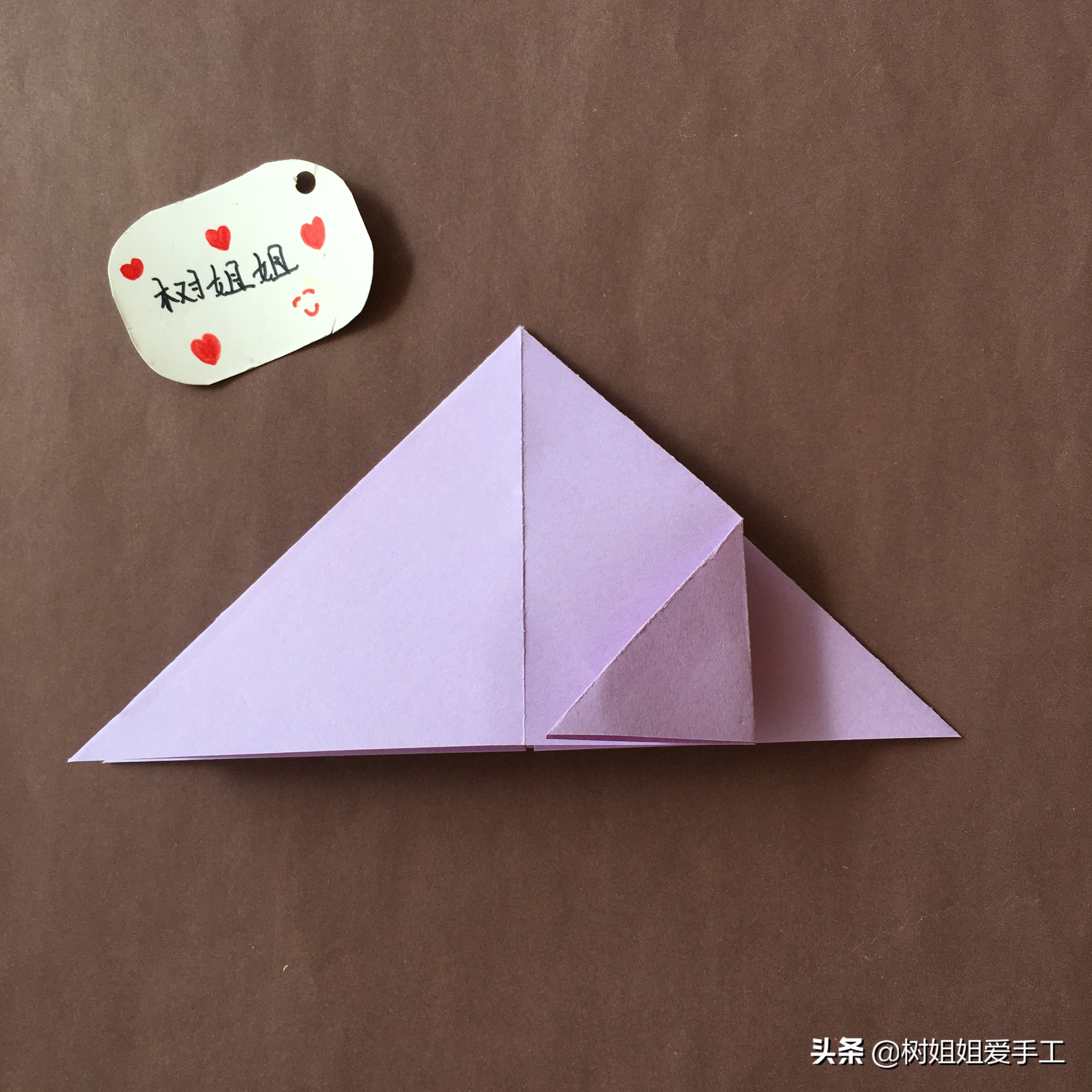 手工折纸火箭模型很逼真,手工折纸坦克飞机迫击炮火箭