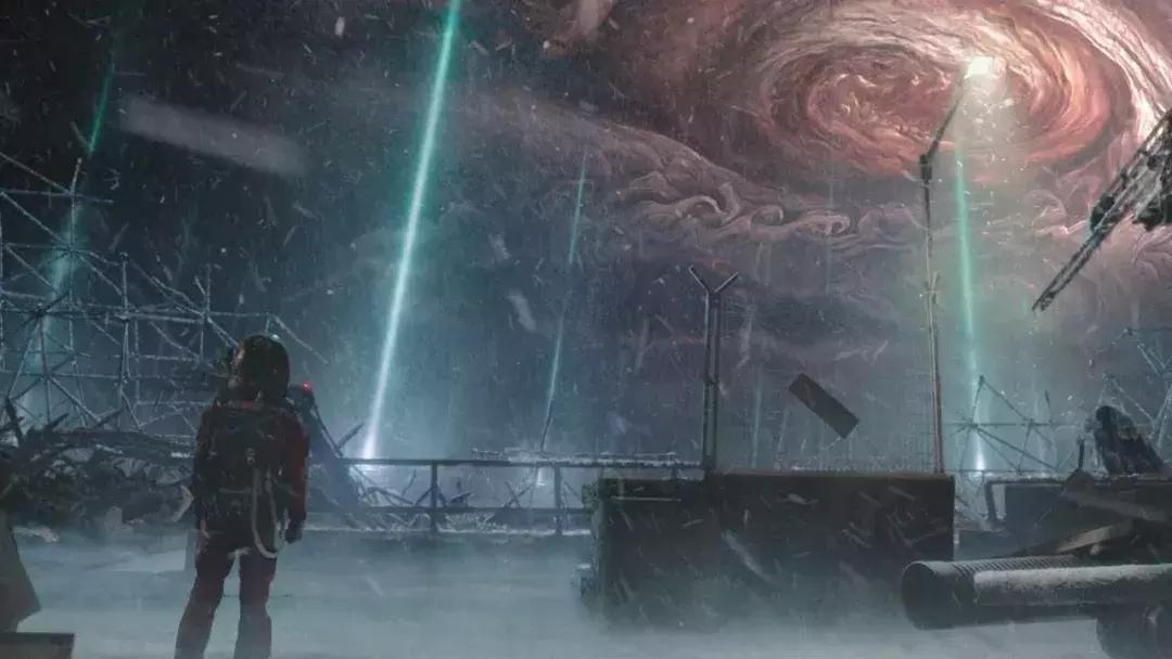 天眼检测到神秘射电信号,中国天眼发现地外文明信号