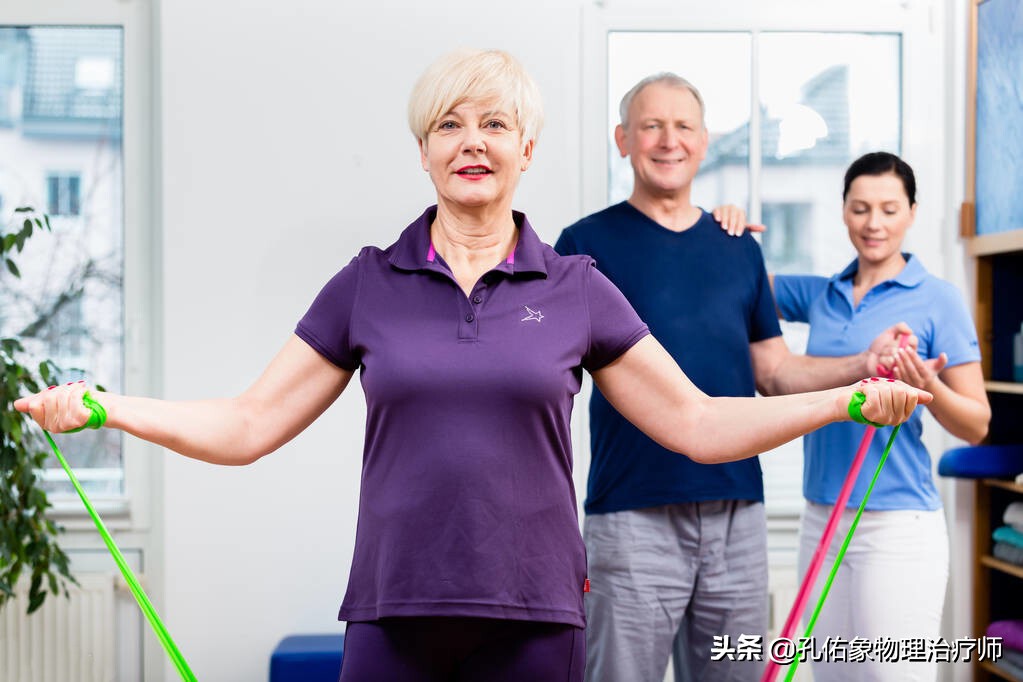 肩周炎如何防冻结肩,肩周炎爬墙抬肩怎么办