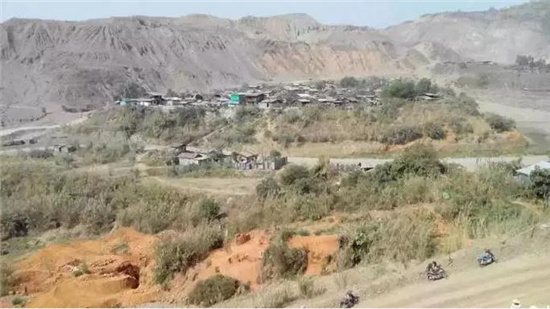 几分钟让你明白翡翠原石赌石知识,赌石必看翡翠赌石里隐藏的陷阱