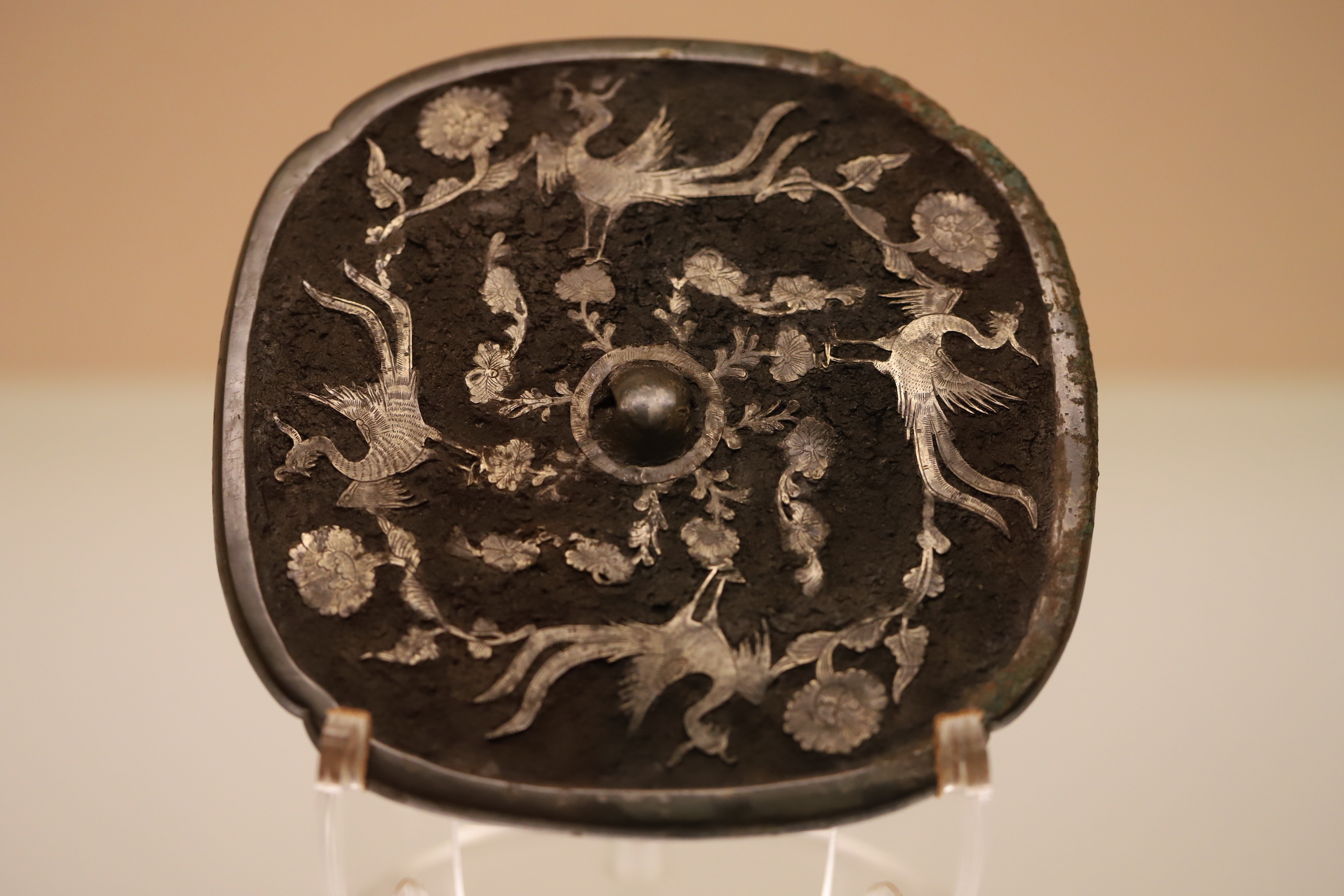 上海博物馆参观线路图高清大图,震撼高清大图曝光惊艳全城