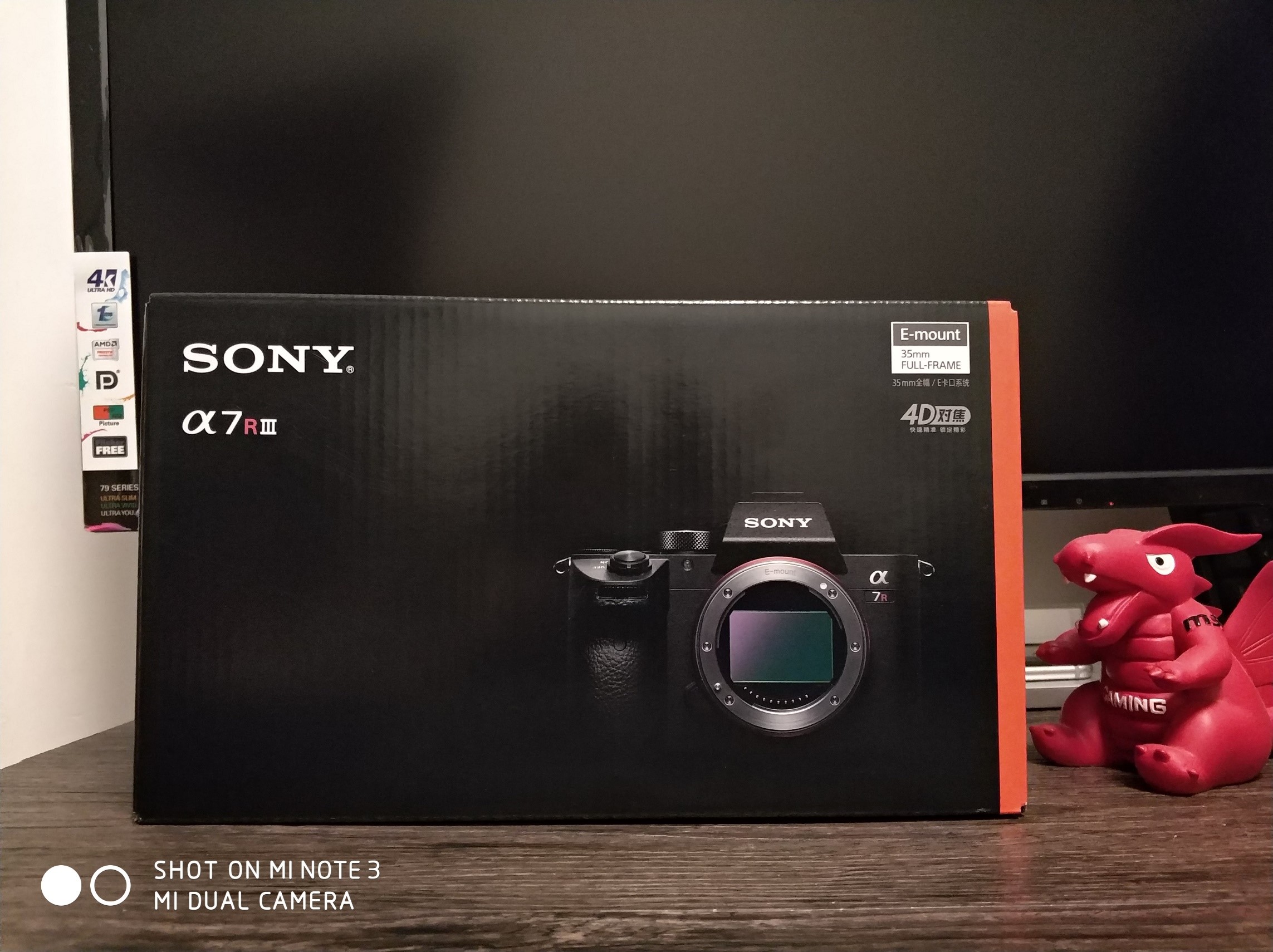 雷克沙sd卡4gb,雷克沙扩展内存卡测评