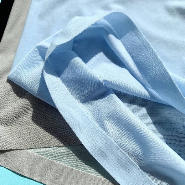 男士冰凉丝面膜*裤内**2条装