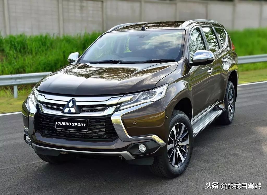 平行进口帕杰罗v97目前价格,山猫帕杰罗v87v93v95v97的区别