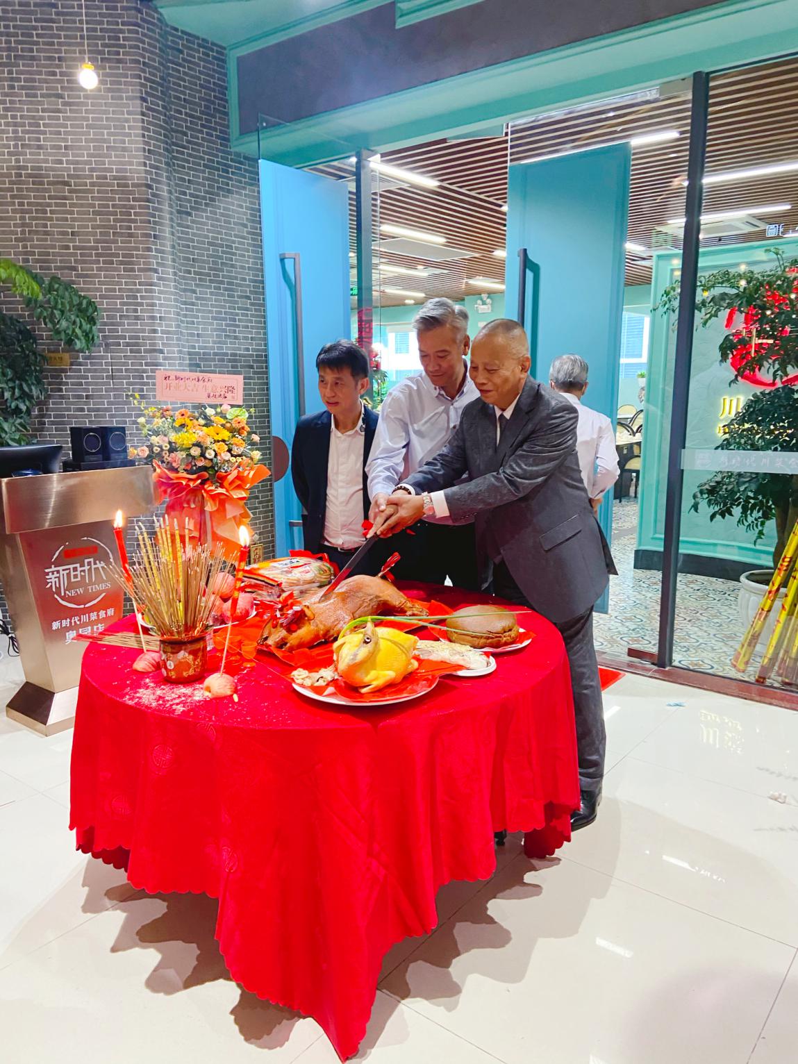 热门川菜网红店,网红人气川菜馆