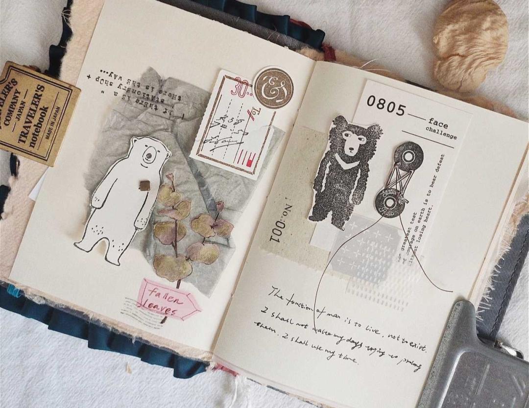 手帐还能继续写吗,手帐会过期吗